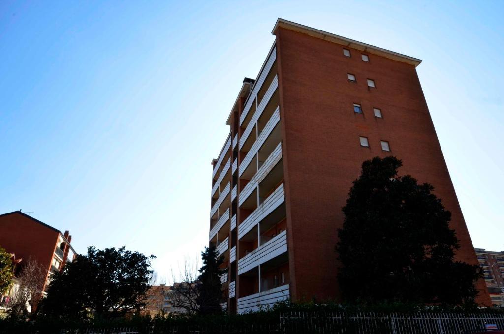 Albergo Guido Reni Торино Екстериор снимка