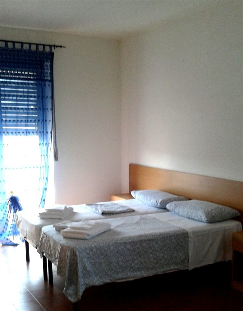 Albergo Guido Reni Торино Екстериор снимка